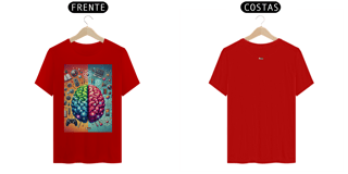 Nome do produto 50 por cento Geek e 50 por cento Nerd
