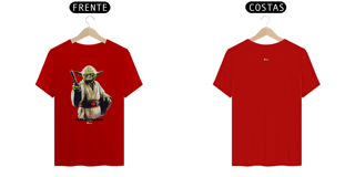 Nome do produto Yoda inspiration