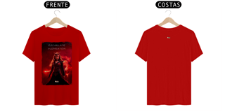 Nome do produto Escarlate inspiration