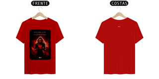 Nome do produto Escarlate inspiration 2