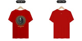 Nome do produto Camiseta o desconto é maior.