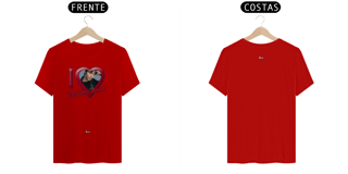 Nome do produto I love my boy friend (coloque a foto do seu boy nela)