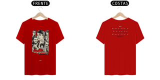 Nome do produto Camiseta curtindo a vida adoidado