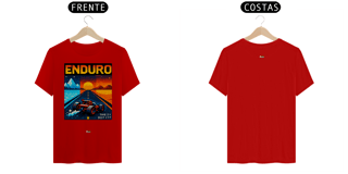 Nome do produto Camiseta Enduro
