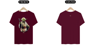 Nome do produto Yoda inspiration