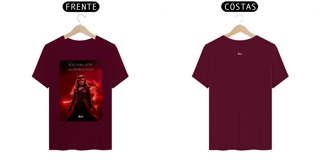 Nome do produto Escarlate inspiration