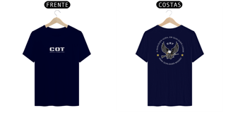 Nome do produto COMANDO DE OPERAÇÕES TÁTICAS - POLÍCIA FEDERAL