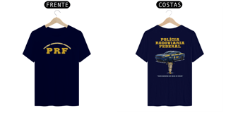 Nome do produto POLÍCIA RODOVIÁRIA FEDERAL - PRF