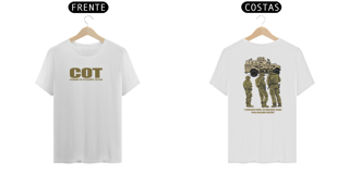 Nome do produto COMANDO DE OPERAÇÕES TÁTICAS - COT / SCORPION