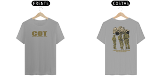 Nome do produto COMANDO DE OPERAÇÕES TÁTICAS - COT / SCORPION
