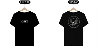 Nome do produto COMANDO DE OPERAÇÕES TÁTICAS - POLÍCIA FEDERAL