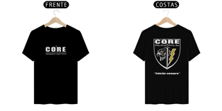 Nome do produto CORE - POLÍCIA CIVIL RJ