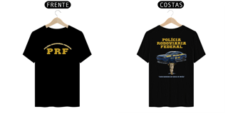 Nome do produto POLÍCIA RODOVIÁRIA FEDERAL - PRF
