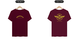 Nome do produto PARAQUEDISTA - EXÉRCITO BRASILEIRO