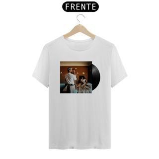 Nome do produto Camiseta Kendrick Lamar - Mr. Morale & The Big Steppers Album Vinil