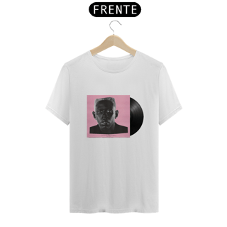 Nome do produto Camiseta Tyler The Creator - IGOR Album Vinil