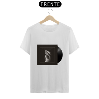 Nome do produto Camiseta Taylor Swift - The Tortured Poets Department Album Vinil