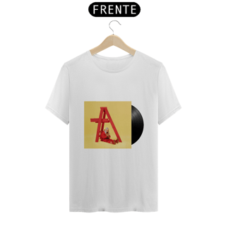 Nome do produto Camiseta Billie Eilish - Don