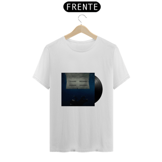 Nome do produto Camiseta Billie Eilish - Hit Me Hard and Soft Album Vinil