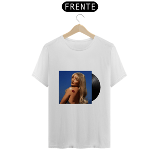 Nome do produto Camiseta Sabrina Carpenter - Short n