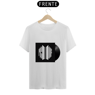 Nome do produto Camiseta BTS - Proof Album Vinil