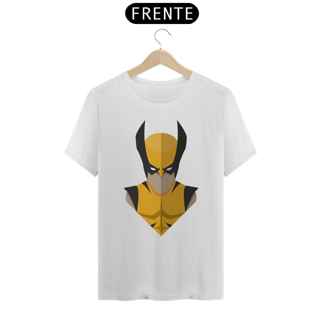 Nome do produto Camiseta Wolverine