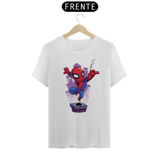 Nome do produto Camiseta Homem Aranha 