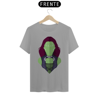 Nome do produto Camiseta Gamora 