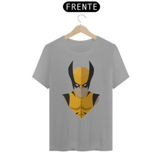 Nome do produto Camiseta Wolverine