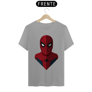 Nome do produto Camiseta Homem Aranha Busto