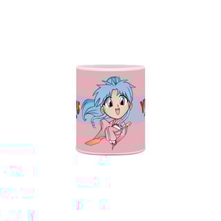 Nome do produto Caneca YuYu Hakusho Botan