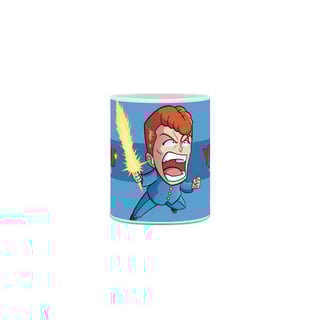 Nome do produto Caneca YuYu Hakusho Kuwabara