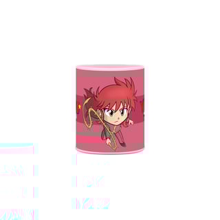 Nome do produto Caneca YuYu Hakusho Kurama
