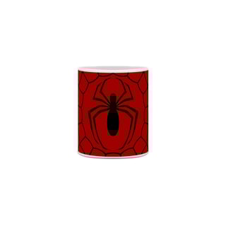 Nome do produto Caneca Homem Aranha Spider Man