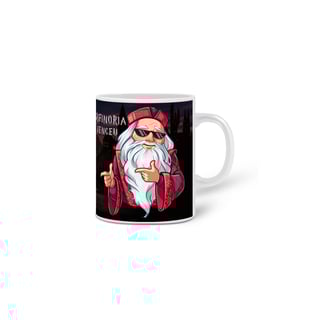 Nome do produto Caneca Harry Potter Meme