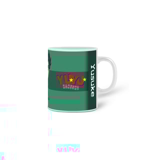 Nome do produto Caneca YuYu Hakusho Yusuke