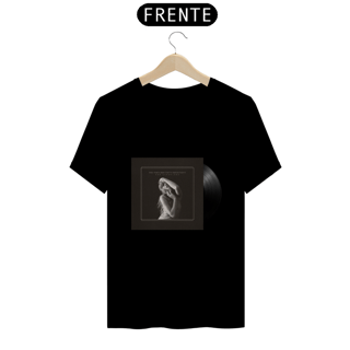 Nome do produto Camiseta Taylor Swift - The Tortured Poets Department Album Vinil