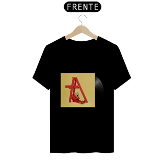 Nome do produto Camiseta Billie Eilish - Don