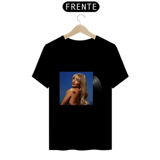 Nome do produto Camiseta Sabrina Carpenter - Short n