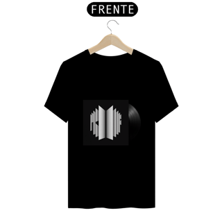 Nome do produto Camiseta BTS - Proof Album Vinil