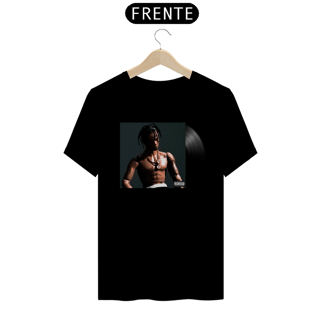 Nome do produto Camiseta Travis Scott - Rodeo Album Vinil