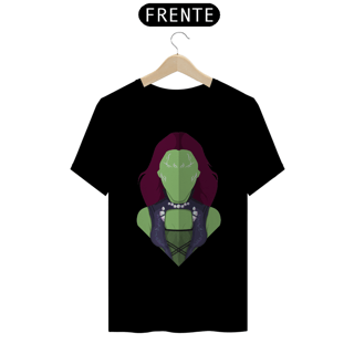 Nome do produto Camiseta Gamora 