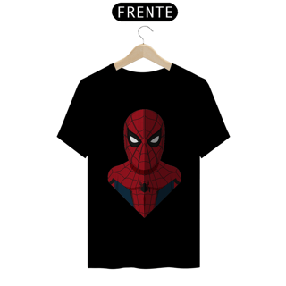 Nome do produto Camiseta Homem Aranha Busto