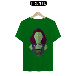 Nome do produto Camiseta Gamora 