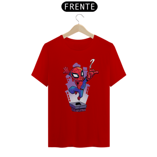 Nome do produto Camiseta Homem Aranha 