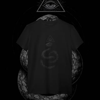 Nome do produto Kundalini_black