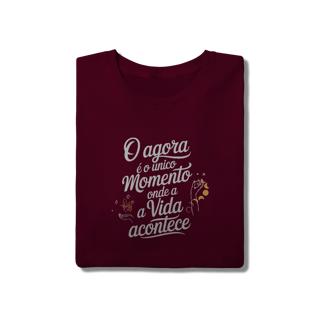 Nome do produto AGORA