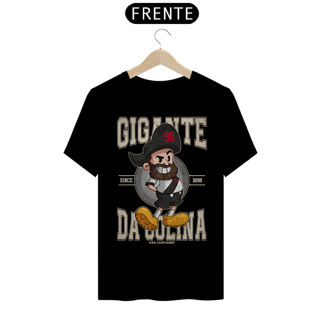 Nome do produto Camiseta Gigante Almirante