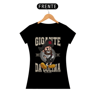 Nome do produto Babylook Gigante Almirante
