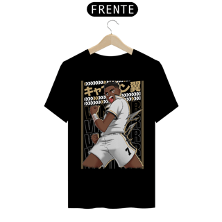 Nome do produto Camiseta Campeões Vini